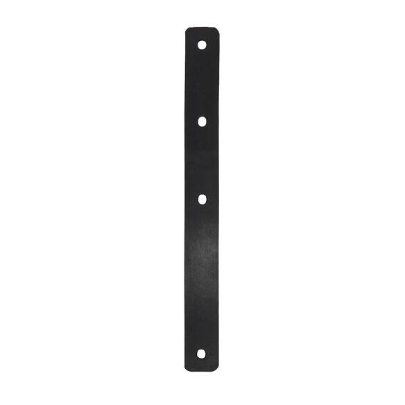 Caldwell Xl Strap Plate Hanger Set, Black and Yellow
