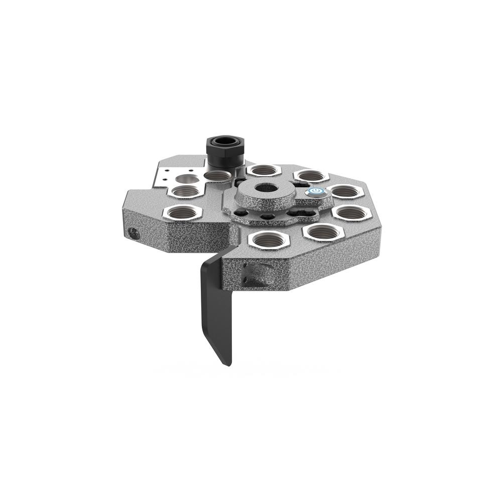 Frankford Arsenal FX10 Tool Head Assembly