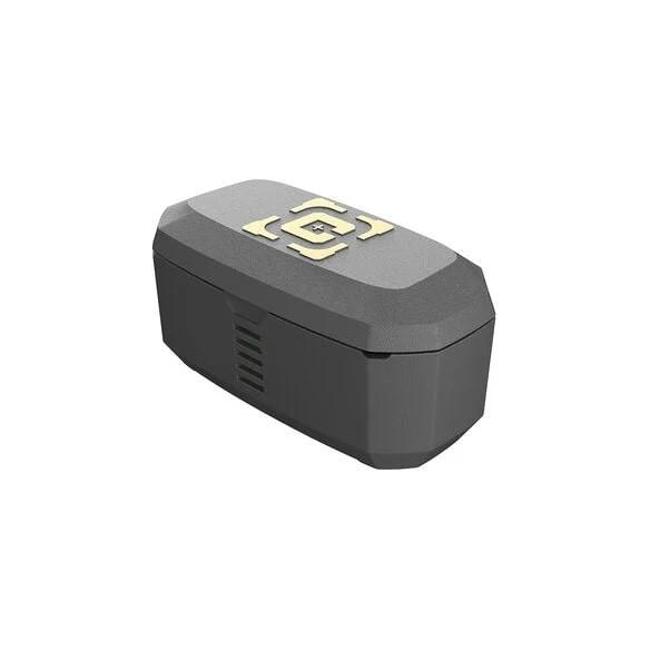 Caldwell Emax Shadow Pro Electronic Earplugs Bluetooth Black