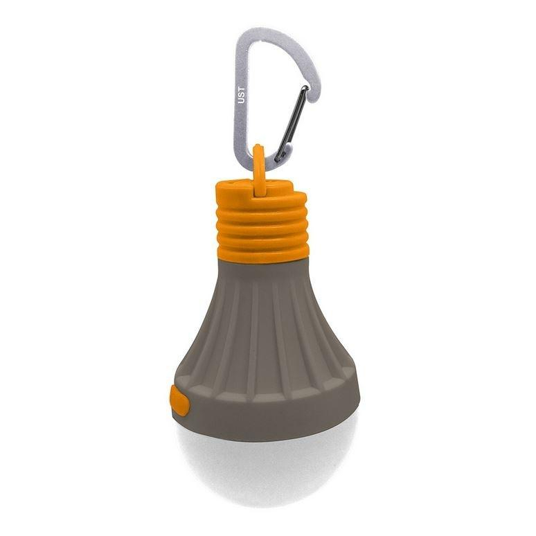 Ultimate Survival Tent Bulb Led 1.0 - Orange