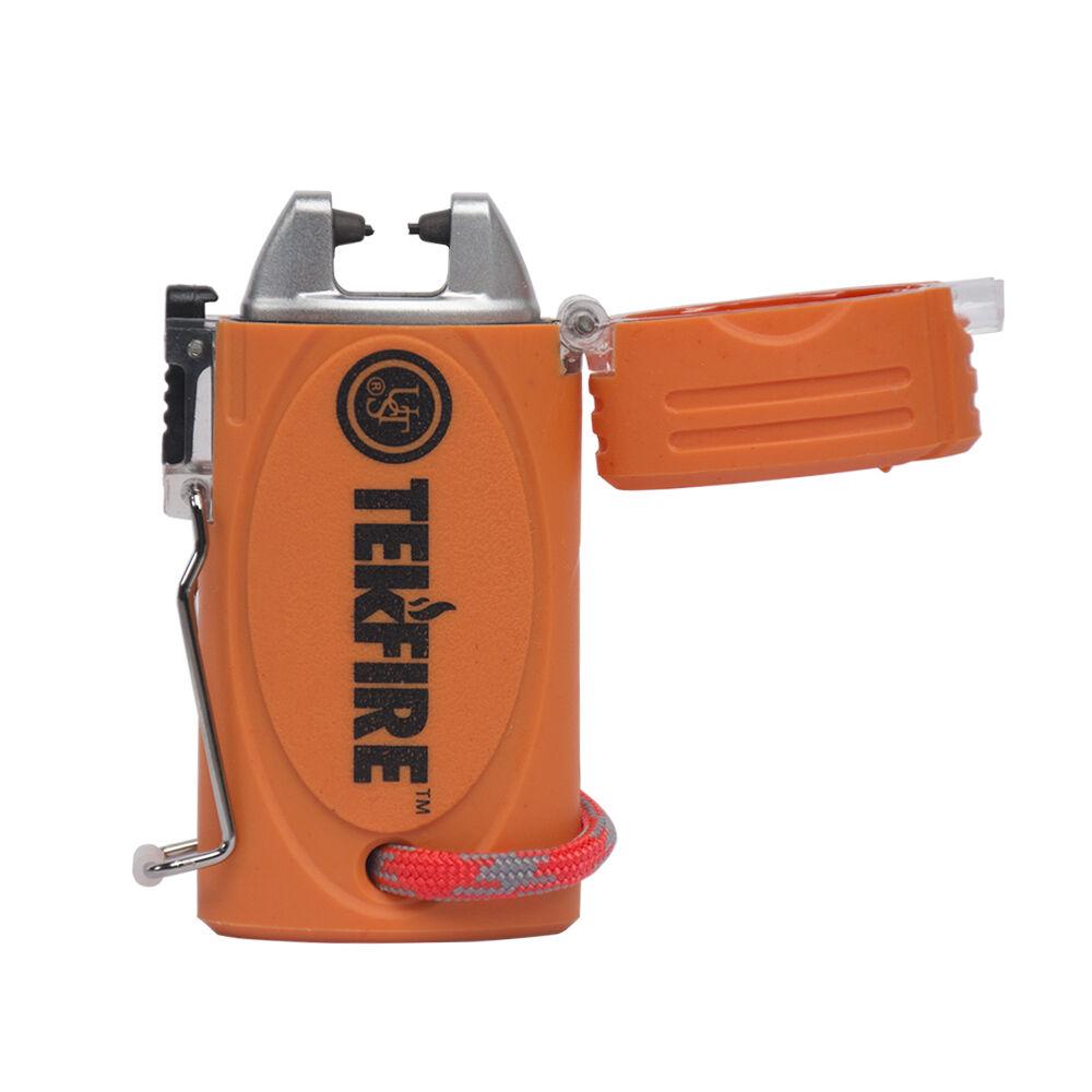 Ultimate Survival Tekfire Pro Fuel-free Lighter