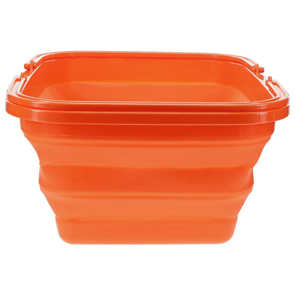 Ultimate Surviva Flexware Sink 2.0 Orange
