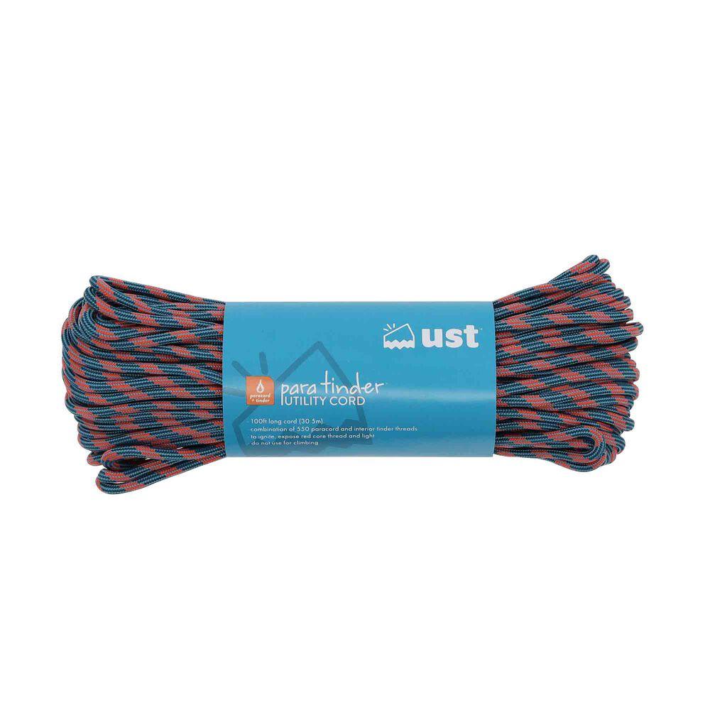 Ultimate Survival Paratinder 100FT 6-CT