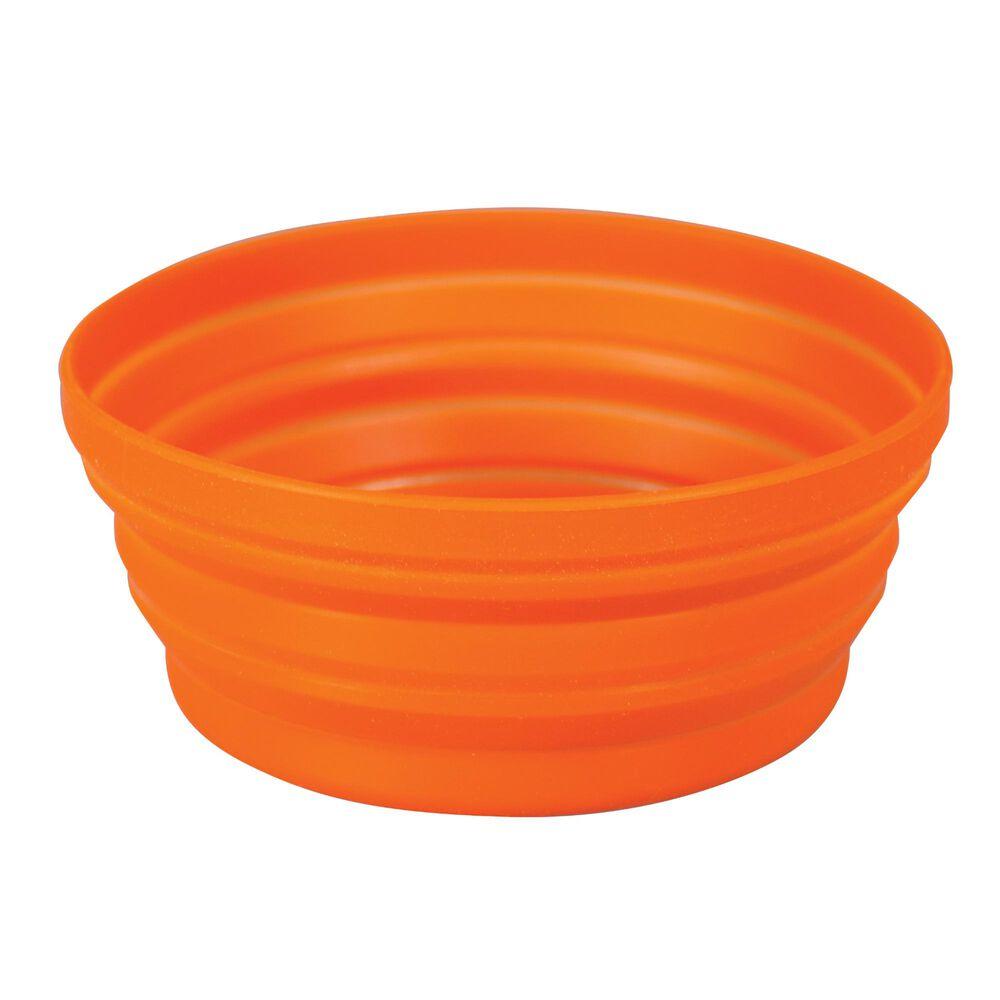 Ultimate Survival Flexware Bowl 1.0 Orange