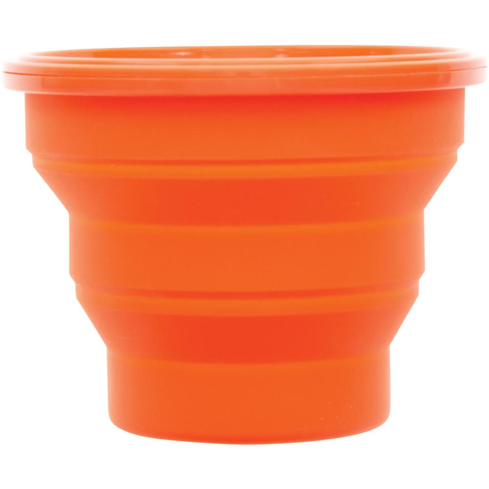 Ultimate Survival Flexware Bowl 2.0 Orange
