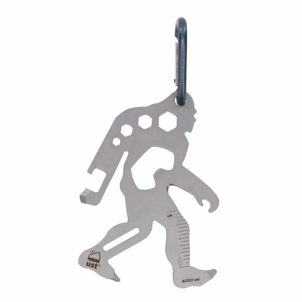 Ultimate Survival Sasquatch Pocket-size Multi-tool