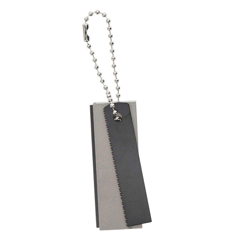 Ultimate Survival Magbar Fire Starter - Gray