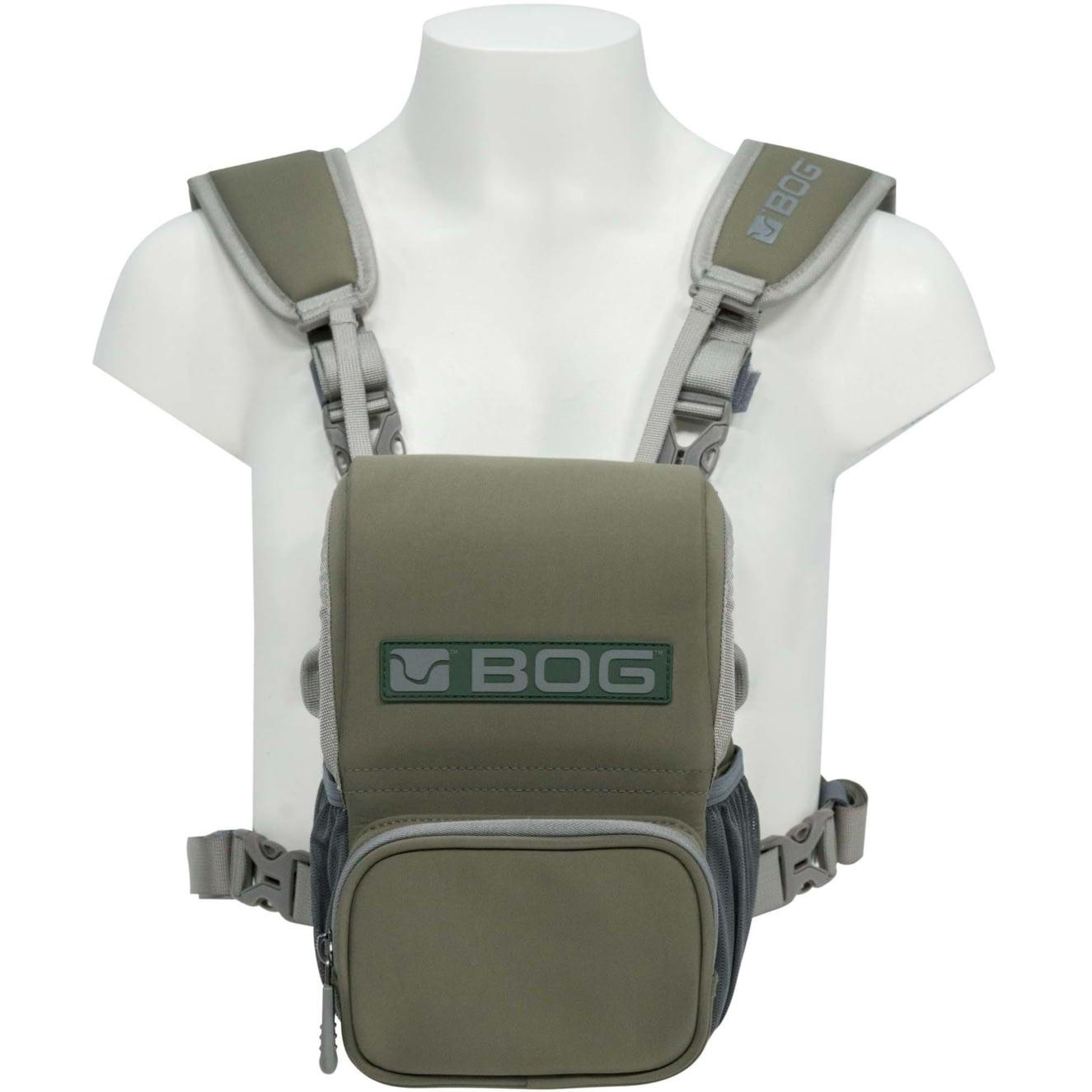 Bog Vigilant Hunting Bino Bivy Bag