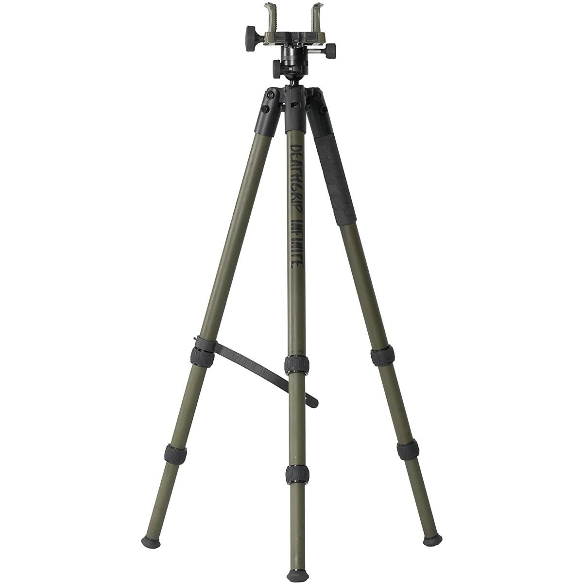 Bog Deathgrip Infinite Aluminum Tripod