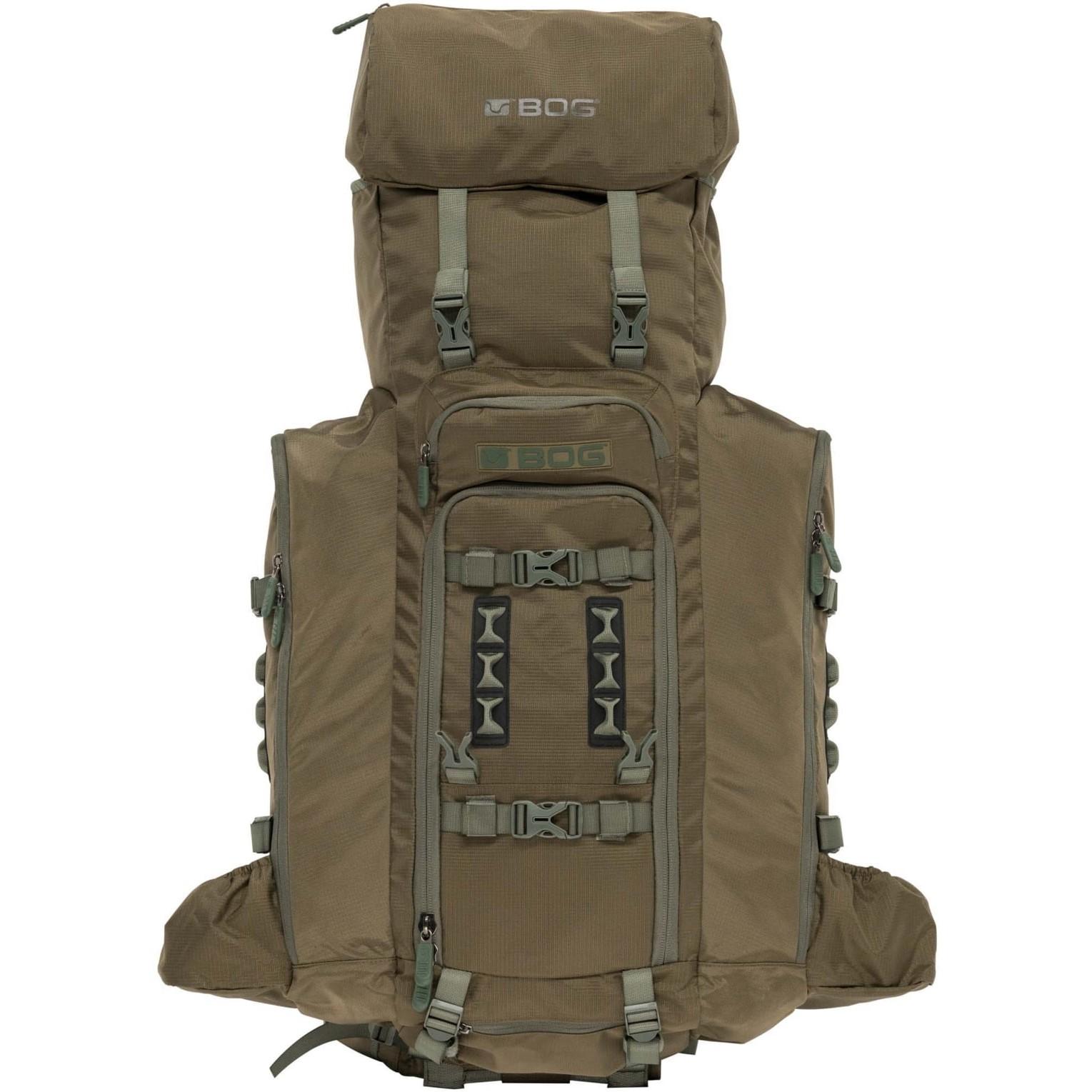 Bog Hunting 6000 Ci Bivy Bag - Flat Dark Earth