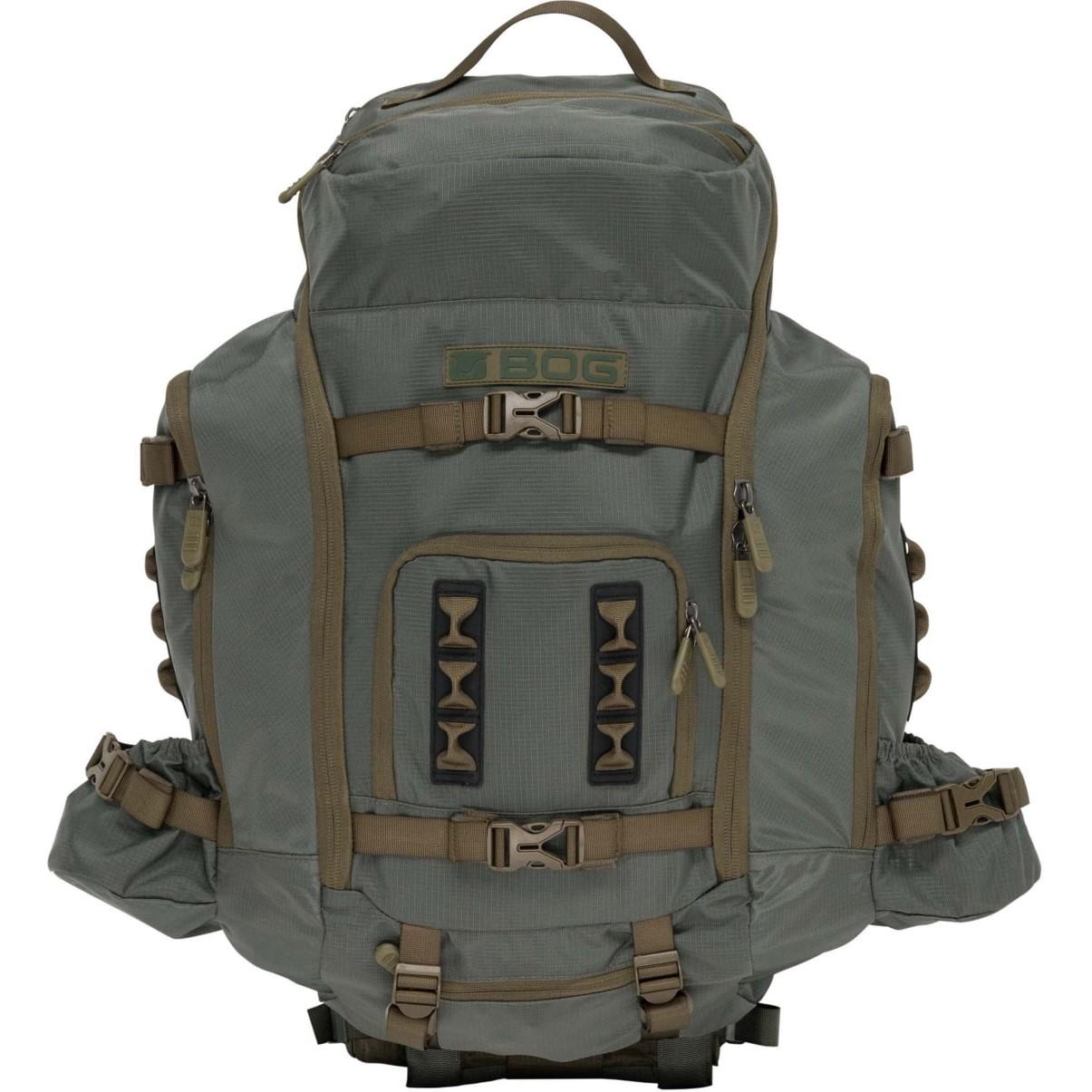 Bog Hunting 3500 Ci Bivy Bag