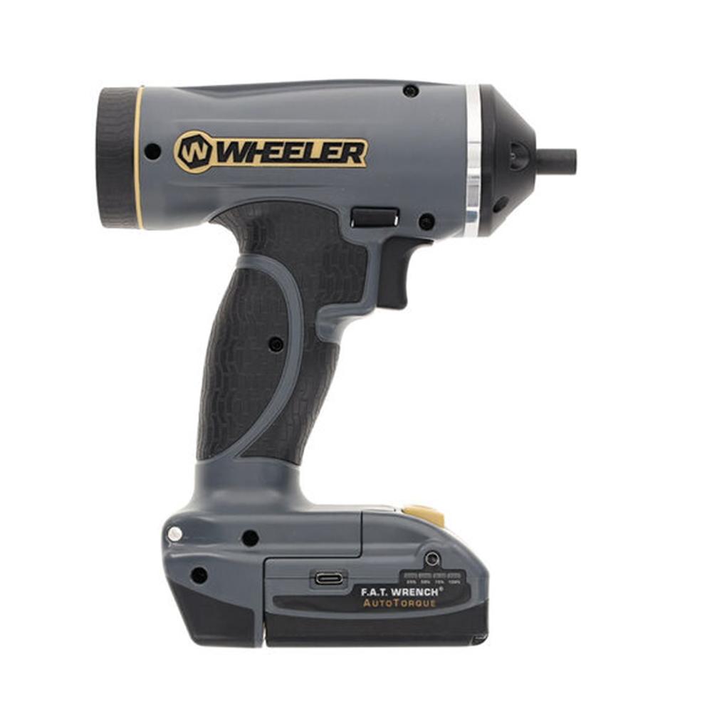Wheeler Fat Wrench Autotorque Screwdriver - Image 2