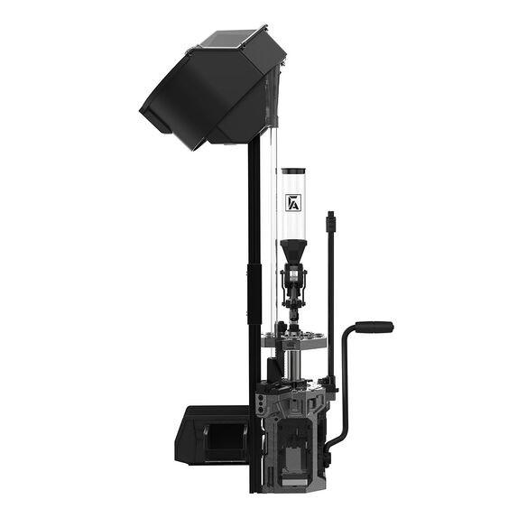 Frankford Arsenal X-10 Progressive Reloading Press With Casefeed