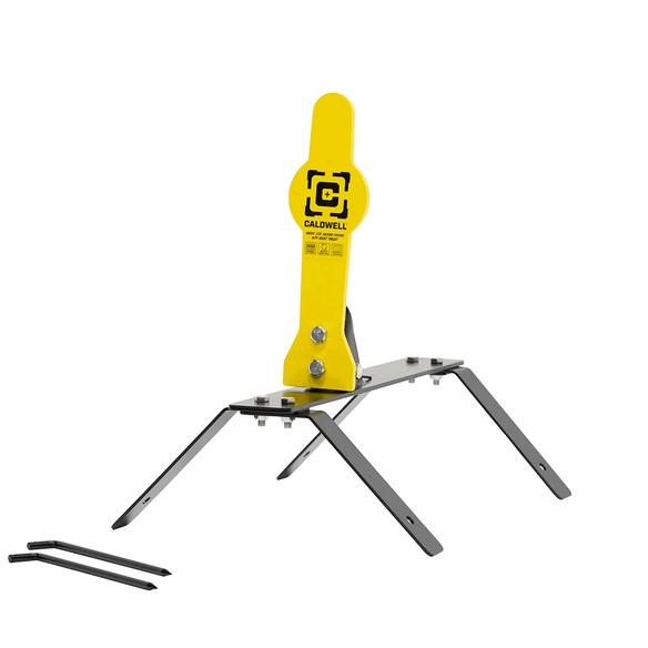 Caldwell AR500 33 Pepper Popper Target
