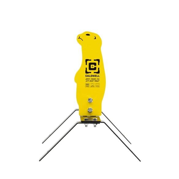 Caldwell AR500 Prairie Dog Popper Auto Reset Target