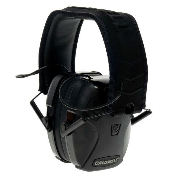 Caldwell E-max Pro Bt Alkaline Hearing Protection