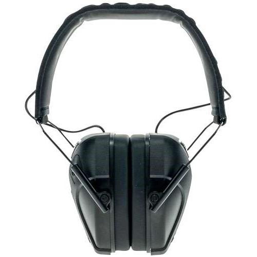 Caldwell E-max Pro Bluetooth Lithium Ear Muffs - Black