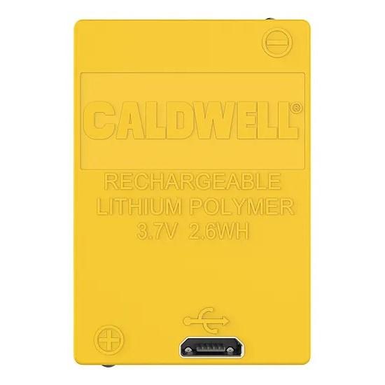Caldwell E-max Pro Bluetooth Lithium-ion Battery Pack