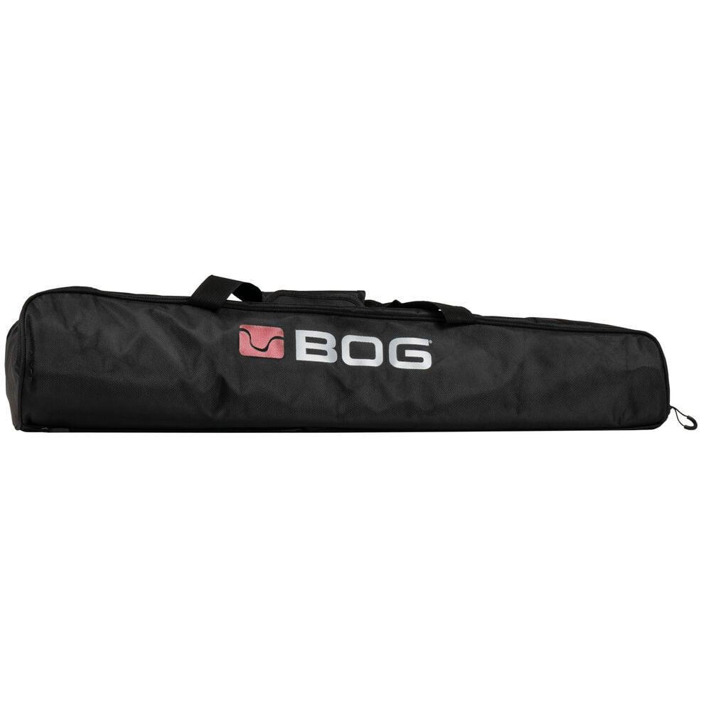Bog Deathgrip Tripod Carry Bag 600D Polyester Black