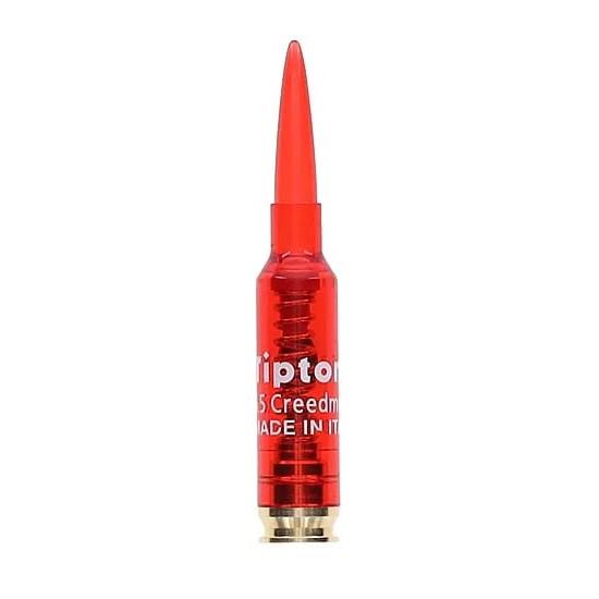 Tipton Snap Caps 6.5 Creedmoor 2PK