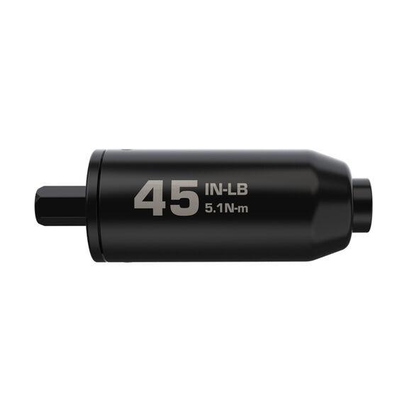 Wheeler Fat Stix Limiter 45 In-lb Torque Tool