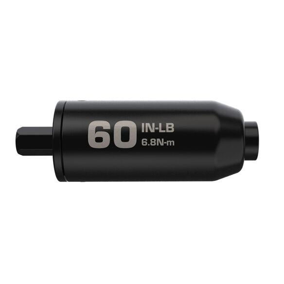 Wheeler Fat Stix Limiter 60 In-lb Torque Tool