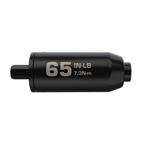 Wheeler Fat Stix Limiter 65 In-lb Torque Limiter