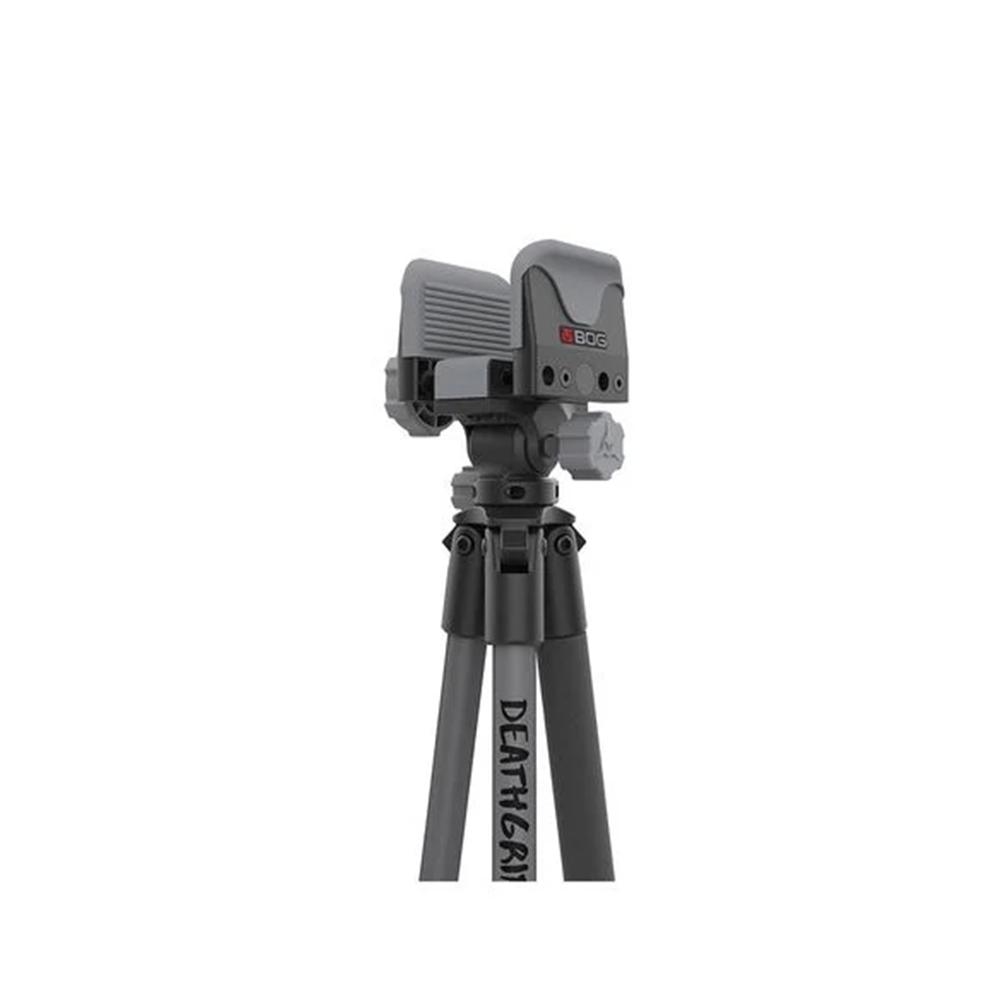 Bog Deathgrip Bantam Lightweight Clamping Tripod Black 1196127