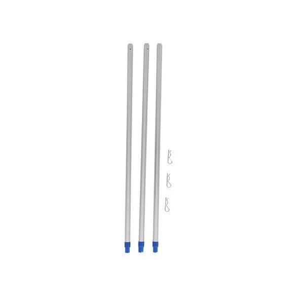 Frankford Arsenal X-10 Small Primer Tube Kit 3PK