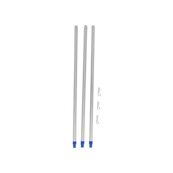 Frankford Arsenal X-10 Large Primer Tube Kit 3PK
