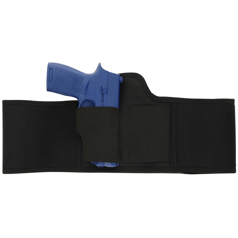 Caldwell Tac Ops Belly Band Holster Black Small