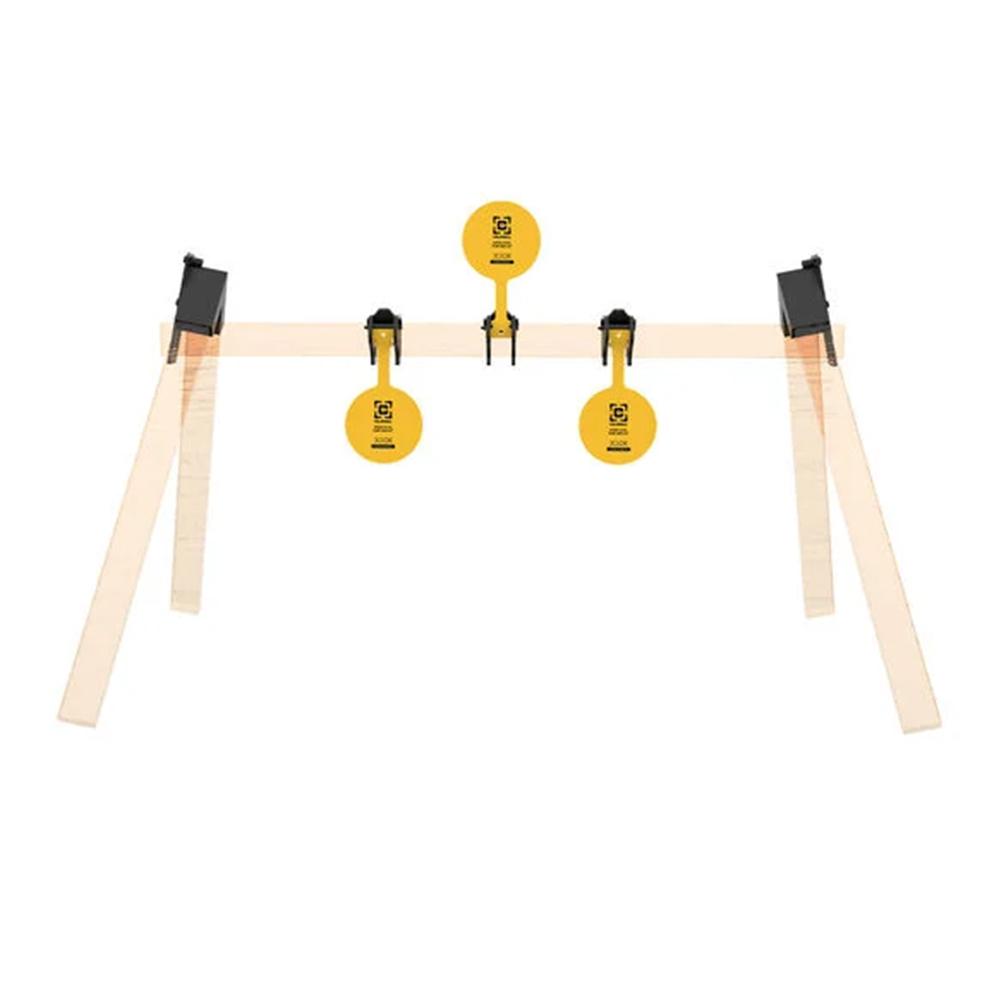 Caldwell AR500 Plate Rack Kit