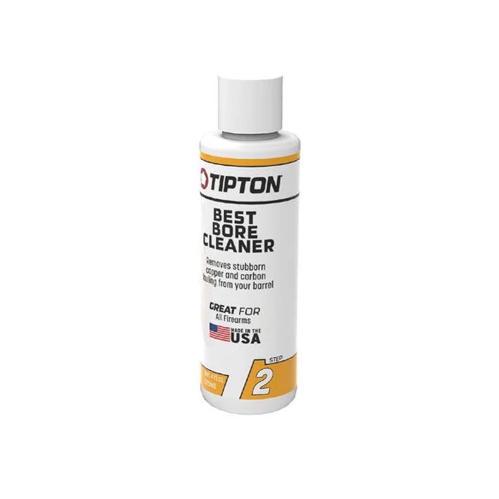 Tipton Best Bore Cleaner 4OZ