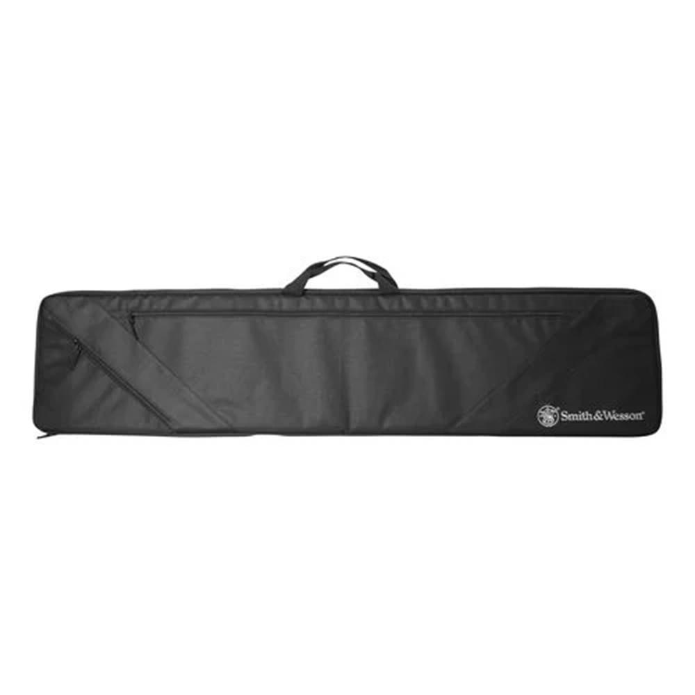 S&w Gun Case 48 Black