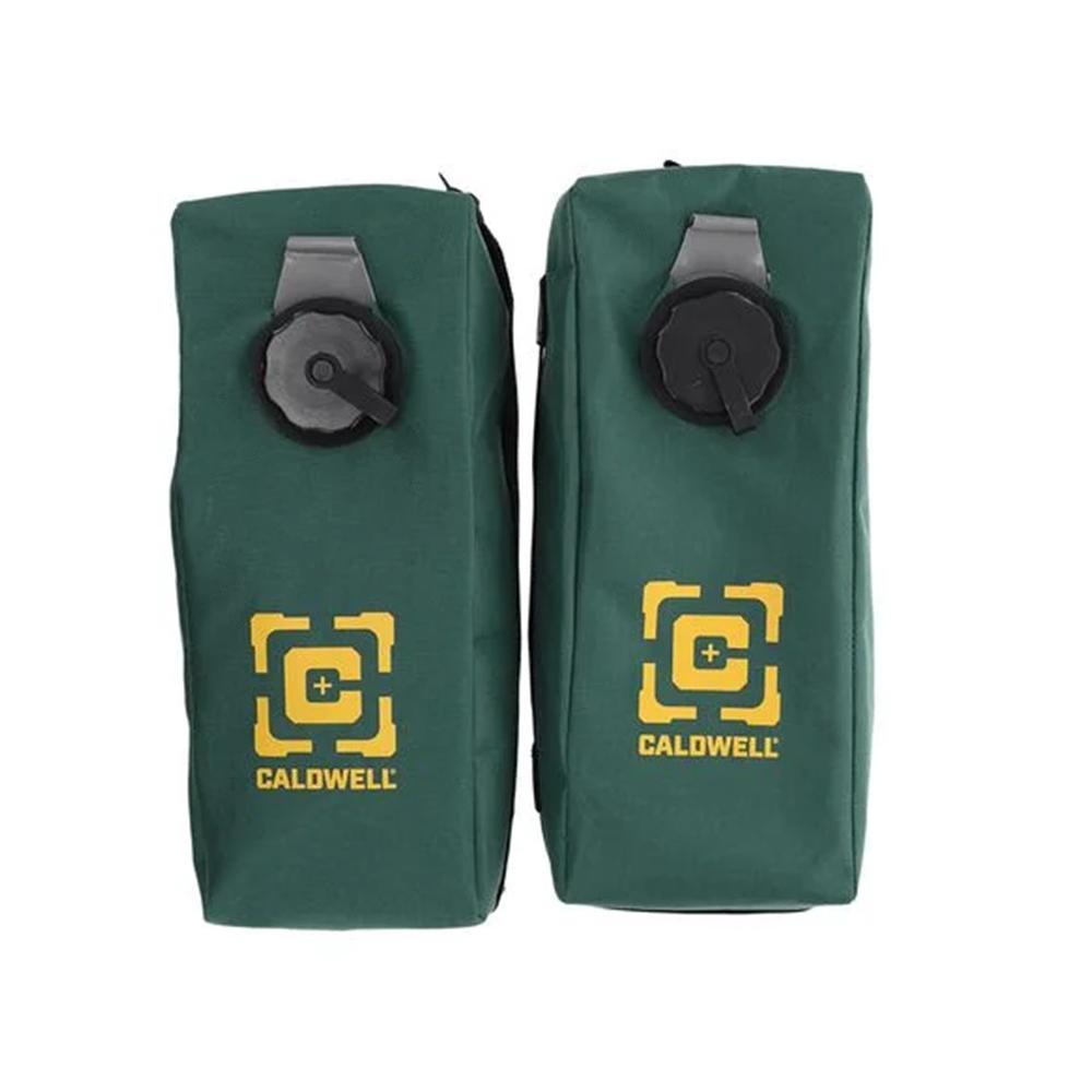 Caldwell Lead Sled Weight Reservoir Large 2-PACK