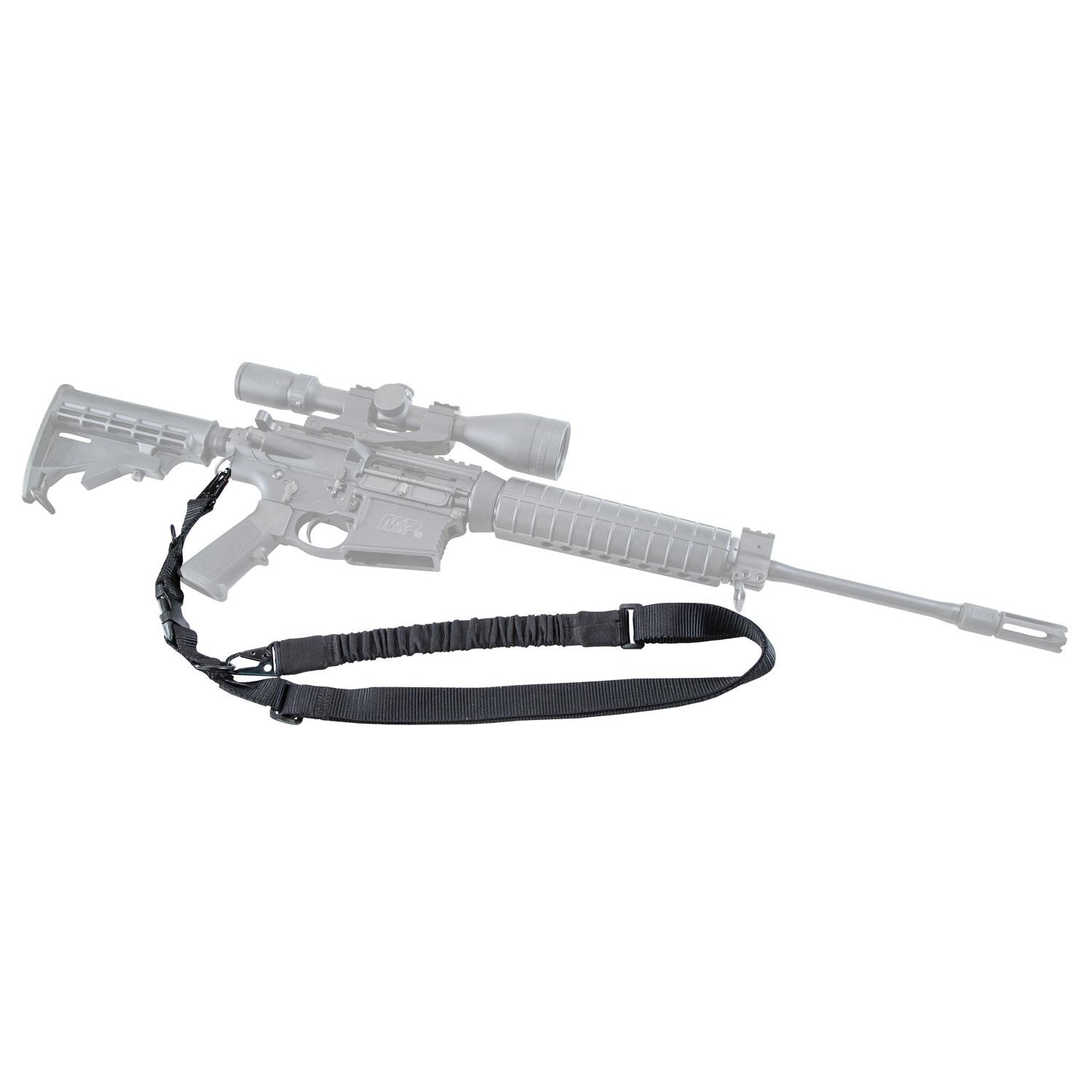 Caldwell Ar Modular Dual Point Sling Kit - Black