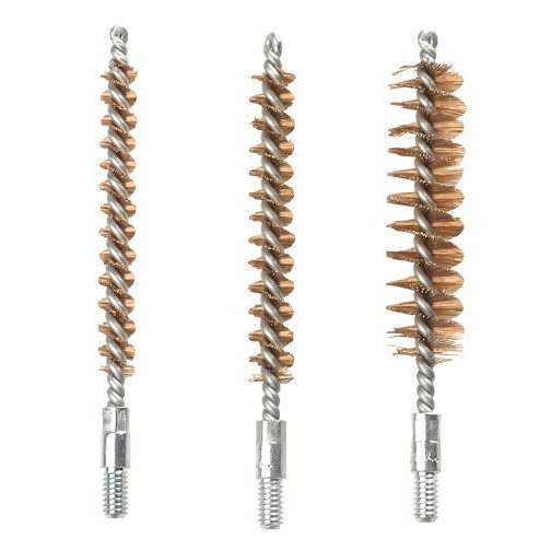 Tipton 14 Piece Bronze Rifle Brush Set