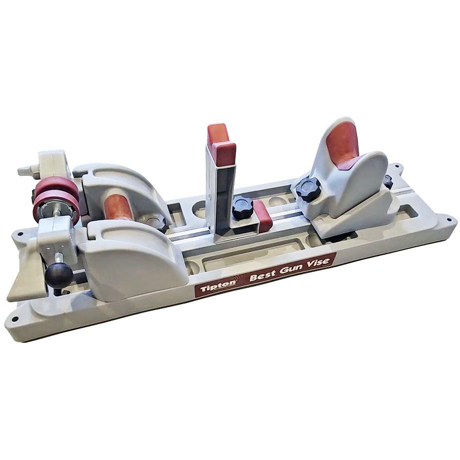 Tipton Best Gun Vise for Pistol or Long Gun