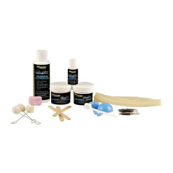 Wheeler Bedrock Bedding Kit