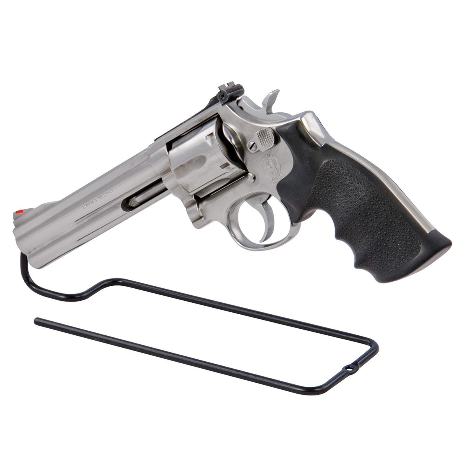 Lockdown 3-PK Handgun Rack 1-GUN