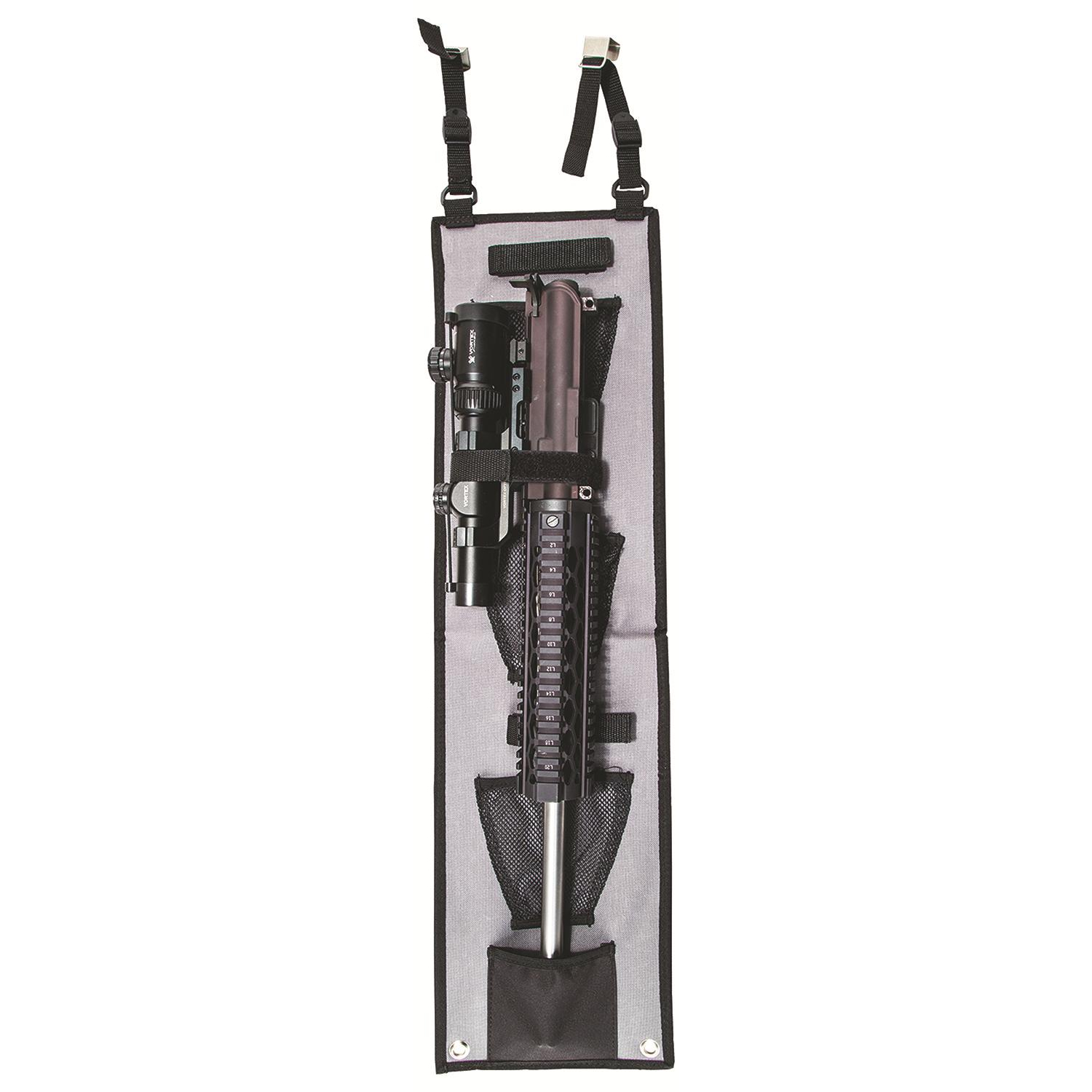 Lockdown Handgun / AR15 Upper Hanger