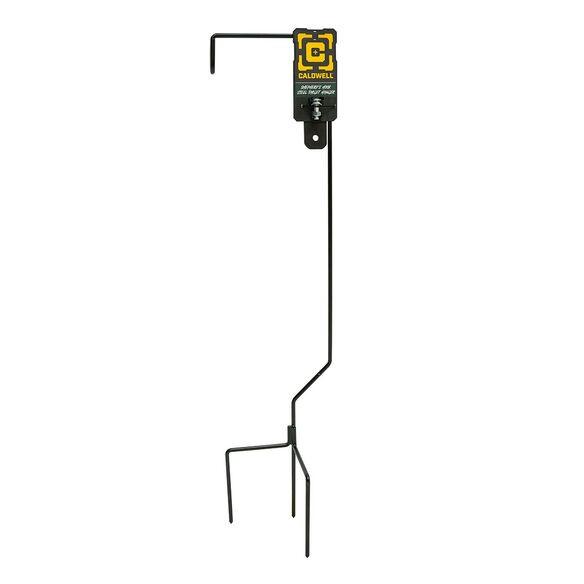 Caldwell Shepherds Hook Steel Target Holder