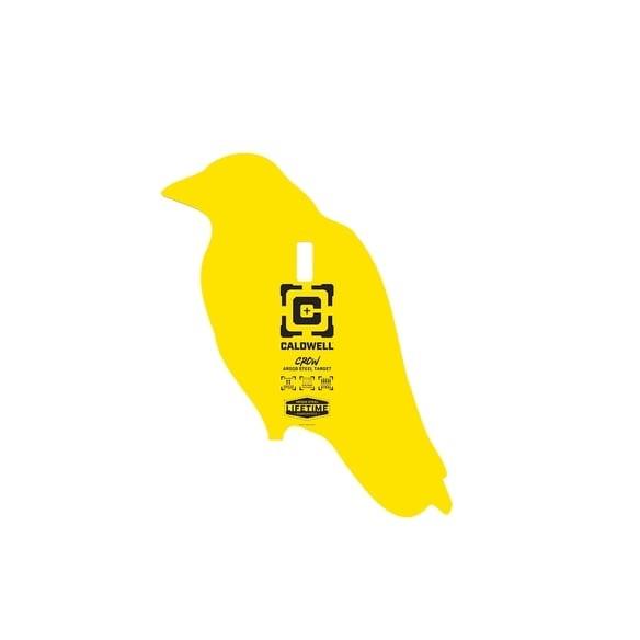 Caldwell AR500 Crow Target