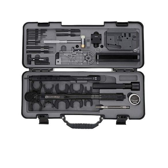 Wheeler Delta Series Pro Series Ultimate AR-15 Armorer Kit