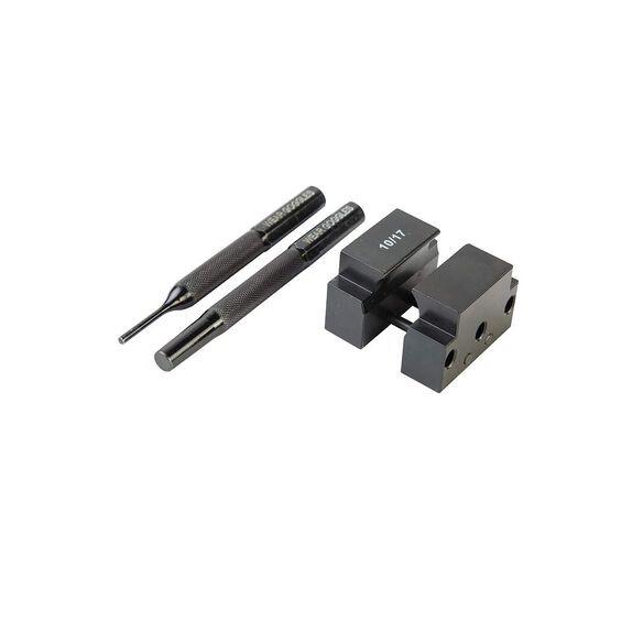 Wheeler Delta Series Pro Series Ultimate AR-15 Armorer Kit - Image 7