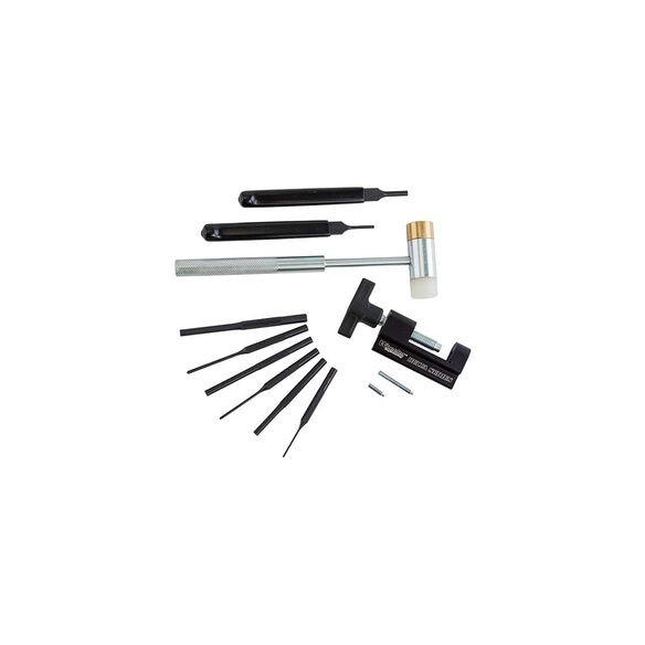 Wheeler Delta Series Pro Series Ultimate AR-15 Armorer Kit - Image 9