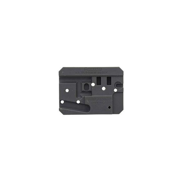 Wheeler Delta Series Pro Series Ultimate AR-15 Armorer Kit - Image 10