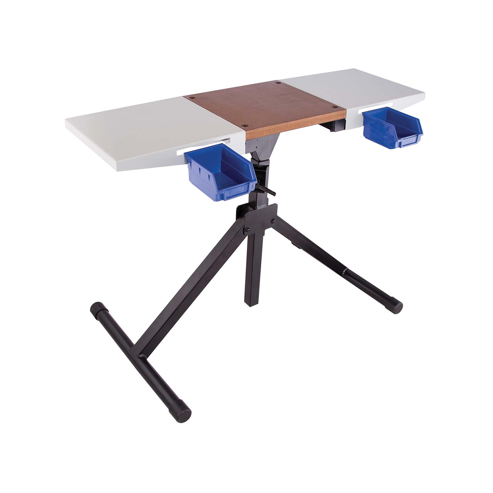 Frankford Platinum Series Reloading Stand