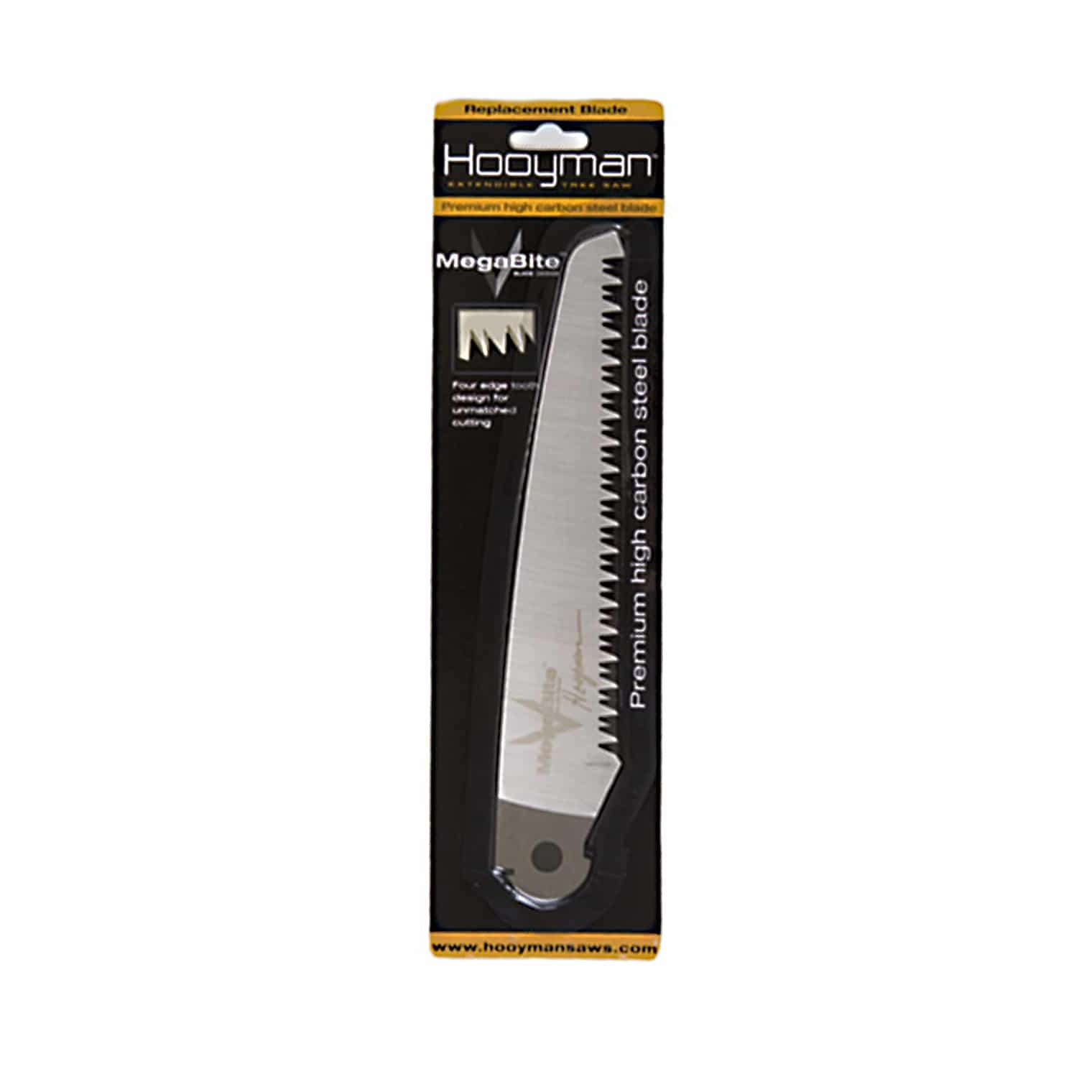 Hooyman Replacement Blade 7