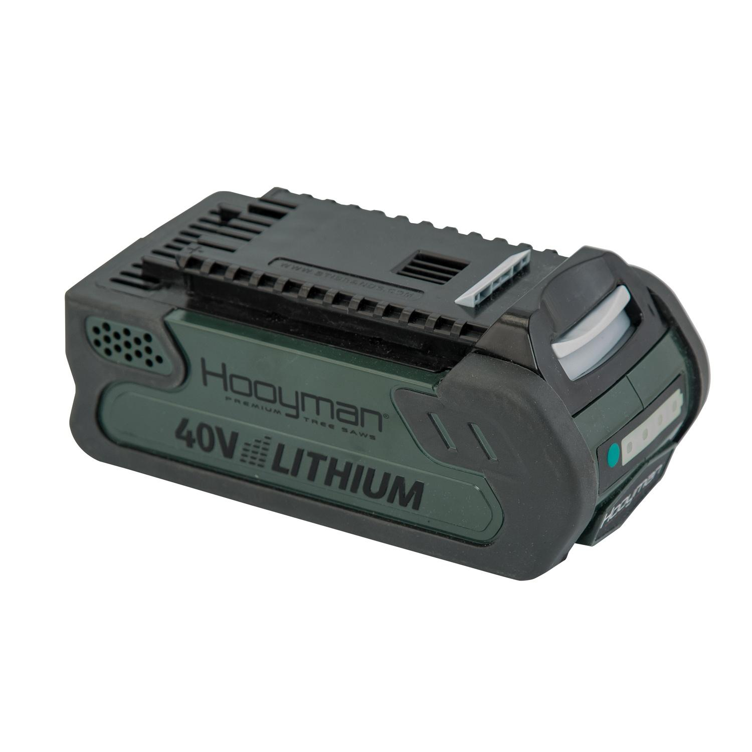 Hooyman 40 Volt Lithium Battery 2AH